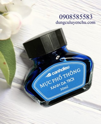 Mực cánh diều phổ thông-MLCĐ 40