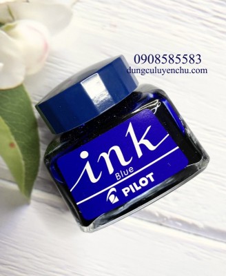 Mực ink pilot nhập khẩu-MLCĐ 47